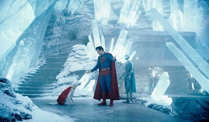 Superman on OTT in India: Here's when and where you can stream James Gunn's DC reboot in Hindi, Tamil, Telugu