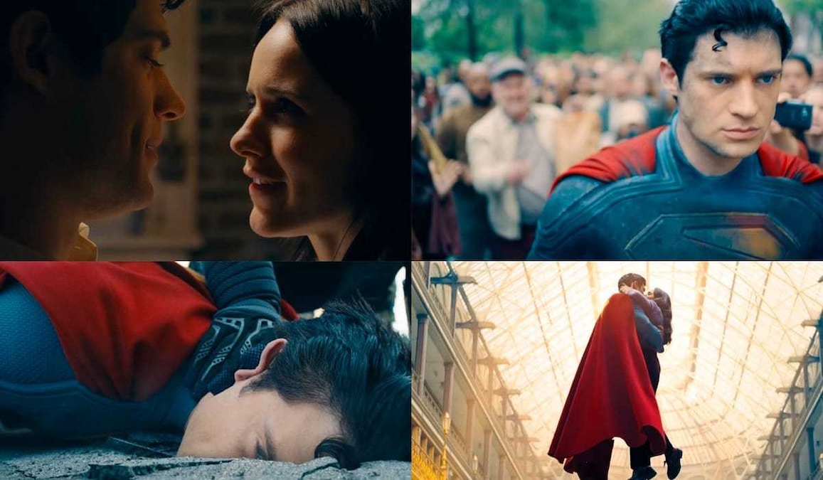 Superman on OTT in India: Check how much David Corenswet's DC reboot earned at the box office...