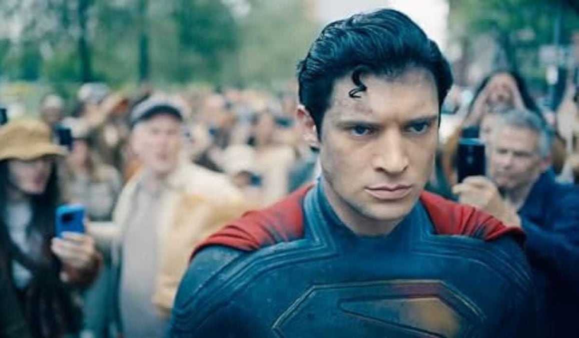 Superman out on OTT in India: Here's where you can watch David Corenswet's DC reboot right now!