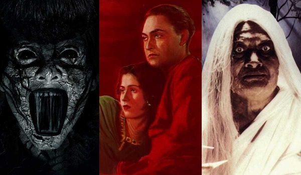 Dive into the dark and mysterious realm of supernatural thrillers on OTT: 1920 London, Darna Zaroori Hai, and more...
