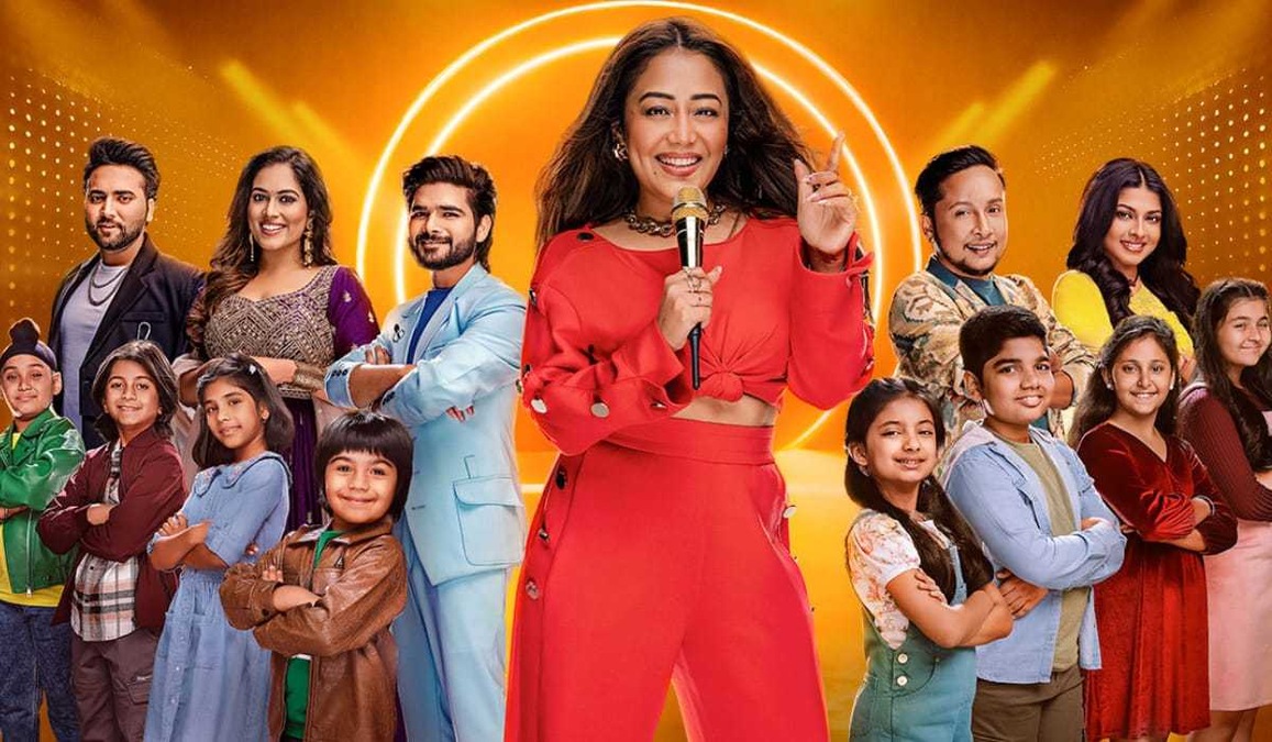 Superstar Singer Season 3 - Atharv Bakshi mesmerises with his emotional tribute to R.D. Burman