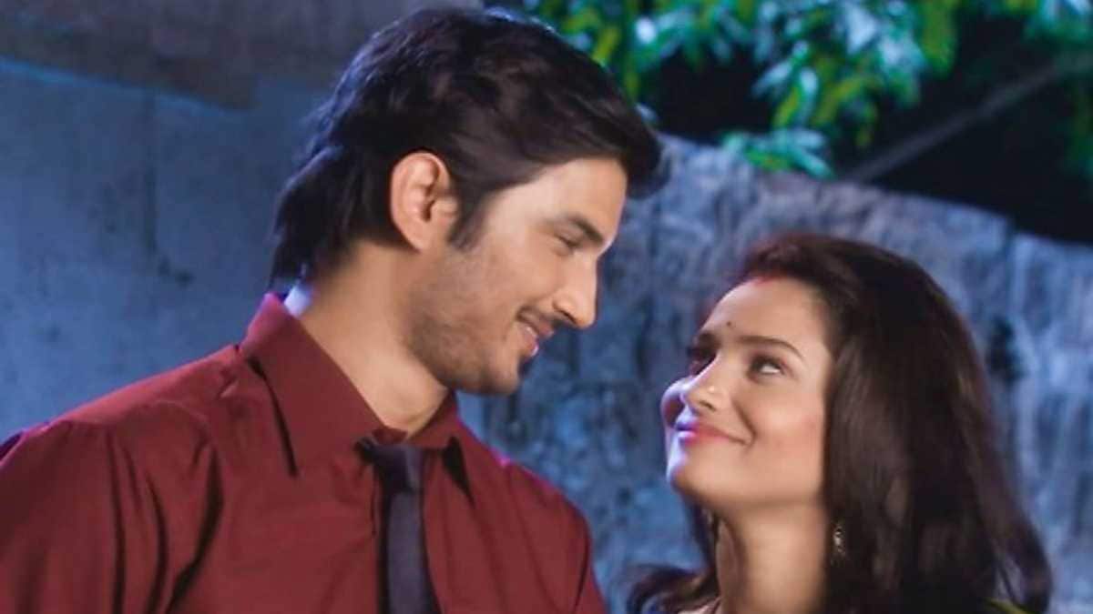Ankita Lokhande opens up about mentioning Sushant Singh Rajput on Bigg Boss 17 - 'There is nothing wrong if...'