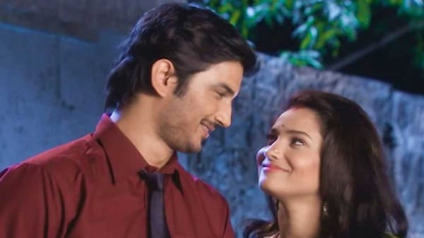 'Mere husband ko...' - Ankita Lokhande strongly reacts to claims of using Sushant Singh Rajput's name for the sake of sympathy