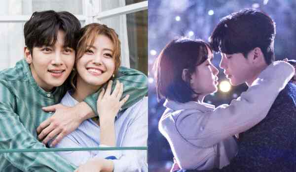 Suspicious Partner, While You Were Sleeping, and more – 5 K-dramas that tackle legal dilemmas