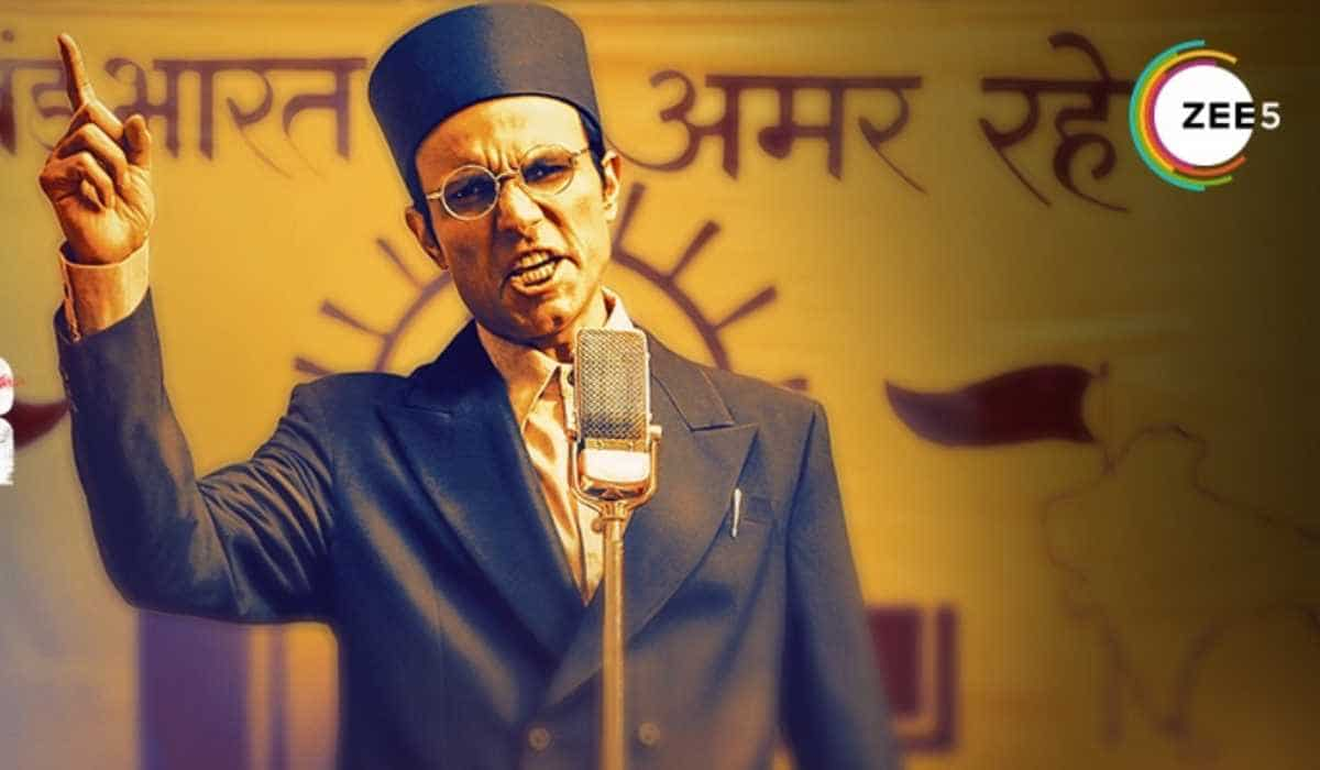 Oscars submission confusion: Swatantrya Veer Savarkar makers claim official nod, FFI clarifies only Laapataa Ladies sent