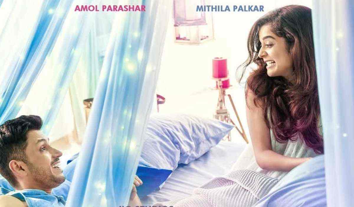 Sweet Dreams: When and where to watch Amol Parashar-Mithila Palkar's next OTT offering