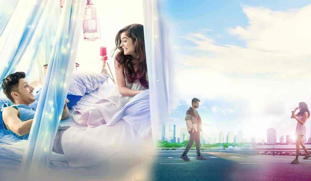 Sweet Dreams review: Mithila Palkar-Amol Parashar's film should have ended the night when the idea popped