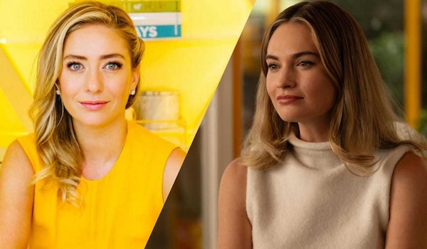 Swiped OTT release date in India, cast, what to expect, and more about Bumble-founder Whitney Wolfe Herd's biopic
