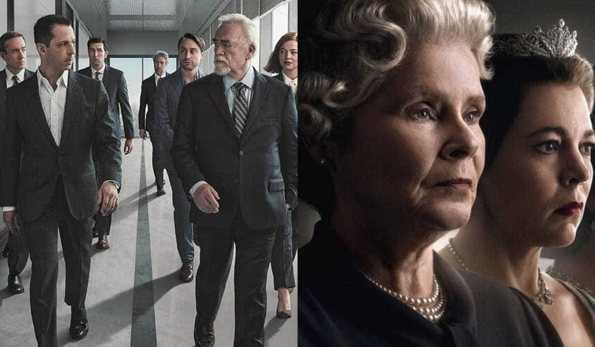 The Crown to Succession Before Emmy Awards 2025 begin, binge these