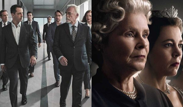 The Crown to Succession - Before Emmy Awards 2024 begin, binge these five nominated shows on OTTs