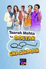 Taarak Mehta Ka Ooltah Chashmah