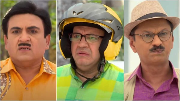 Taarak Mehta Ka Ooltah Chashmah - Jethalal and Popatlal blame Bhide for this fiasco | Watch video to find out