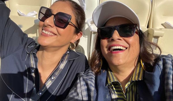 Tabu in talks for extended cameo in Mira Nair's Amrita Sher-Gil biopic