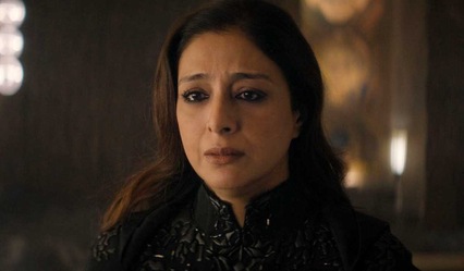 Will Tabu return to Dune: Prophecy Season 2 after the shocking finale? Here's what we think