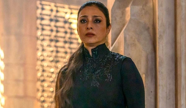 Tabu in Dune Prophecy