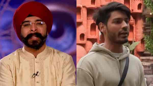 Bigg Boss 18: Evicted contestant Tajinder Bagga calls Digvijay Rathee 'FAKE';  find out why