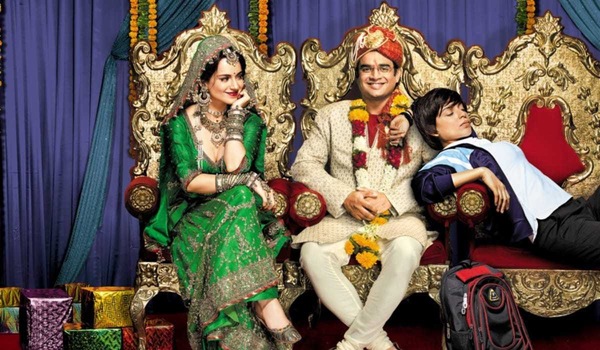 Tanu Weds Manu Returns