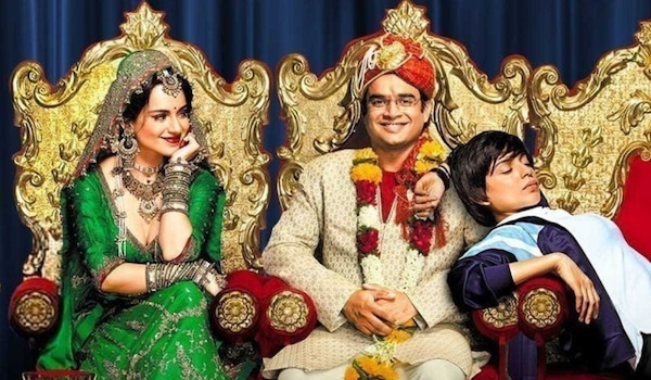 Tanu Weds Manu Returns