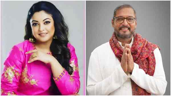 Tanushree Dutta calls Nana Patekar a 'pathological liar' as she reacts to his response on #MeToo allegations