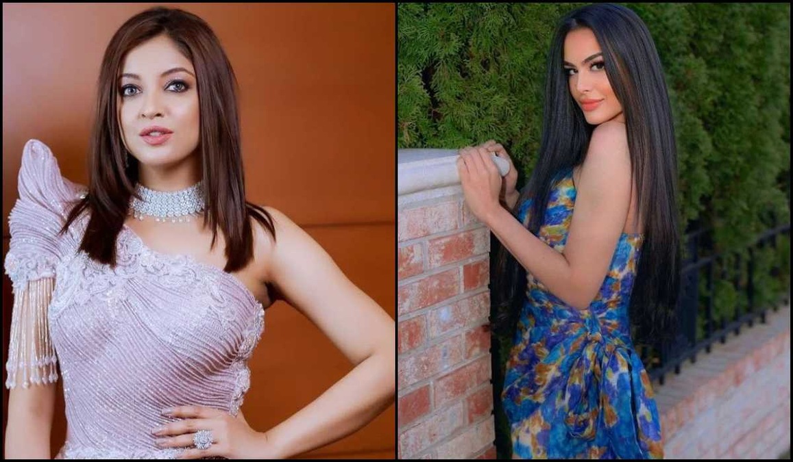 Potential Bigg Boss OTT Season 3 contestants: From Tanushree Dutta to Trishala Dutt, who will enter Anil Kapoor-hosted show?