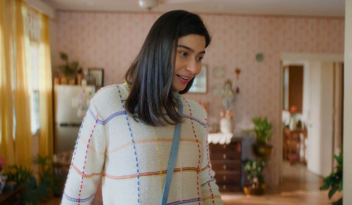 Tanvi The Great trailer OUT: Shubhangi as fearless autistic girl sets her sights on the Indian Army