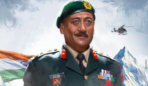 Watch Jackie Shroff's popular films on OTT before Tanvi the Great: Ram Lakhan to Agni Sakshi