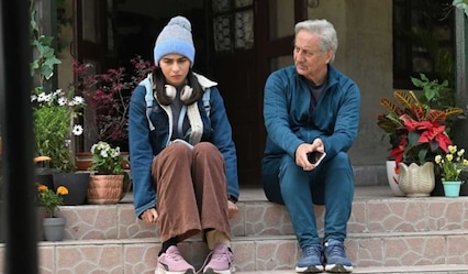 Tanvi The Great OTT release date: Here's when and where you can stream Anupam Kher's heartfelt directorial film