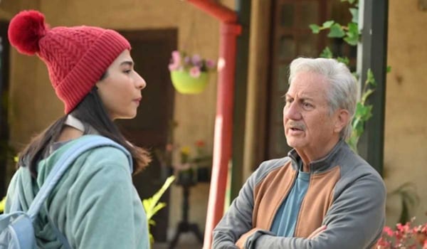 Tanvi The Great out on OTT: Here's where you can stream Anupam Kher's directorial starring Shubhangi Dutt