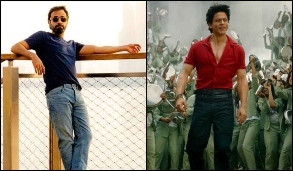 Housefull 5 director Tarun Mansukhani on working with Shah Rukh Khan: 'Have seen him picking up chairs and helping wrap up shoots'