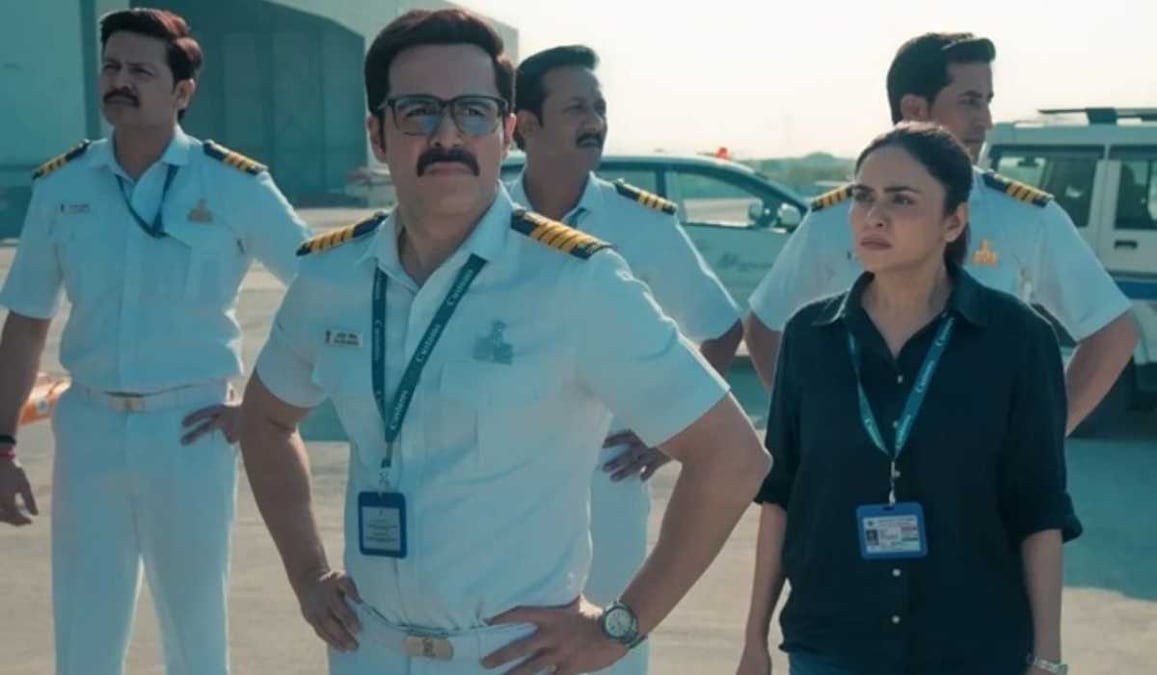 Taskaree: The Smuggler's Web out on OTT - Here's where you can stream, cast, episode details, and more about Emraan Hashmi's crime thriller series
