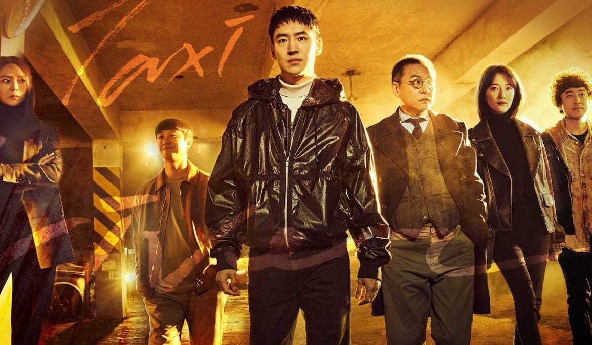 Lee Je-hoon’s Taxi Driver Season 3 confirmed! Star-cast, release window, and more details here...
