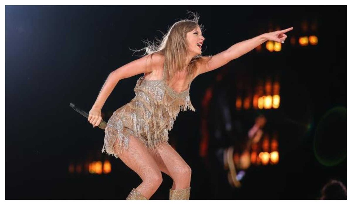 Taylor Swift – The Eras Tour (Taylor’s Version) Review: The concert feature is impressive, exhilarating, and a tad exhausting, even for Swifties