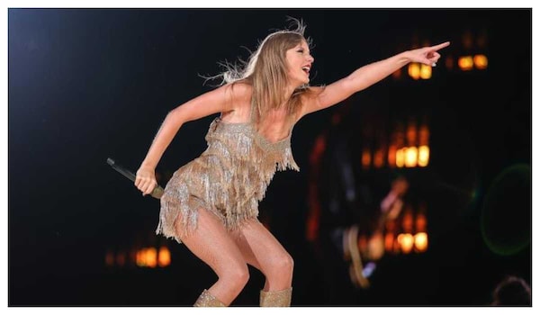 Taylor Swift – The Eras Tour (Taylor’s Version) Review: The concert feature is impressive, exhilarating, and a tad exhausting, even for Swifties