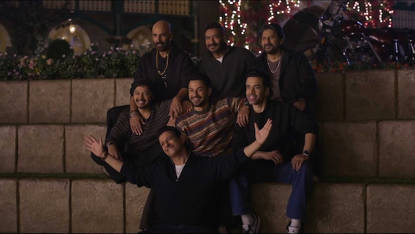 Team Golmaal 5