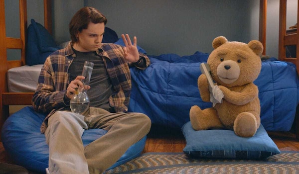 Ted Season 2 OTT release date in India: Max Burkholder and Seth MacFarlane's comedy series returns early 2026