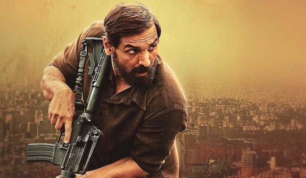 Tehran: OTT giant picks John Abraham's spy thriller days after ZEE5 release—here’s when to watch
