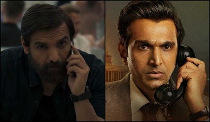 Latest OTT releases this week (August 11, 2025 to August 17, 2025): 12 new films and series to watch on JioHotstar, Prime Video, Sony LIV, ZEE5, Netflix