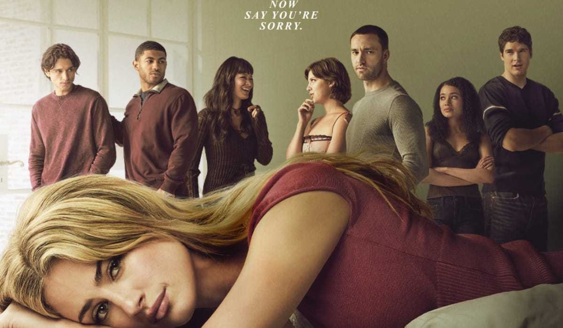 Tell Me Lies Season 3 OTT release date in India: When and where to watch Grace Van Patten and Jackson White's romance thriller?