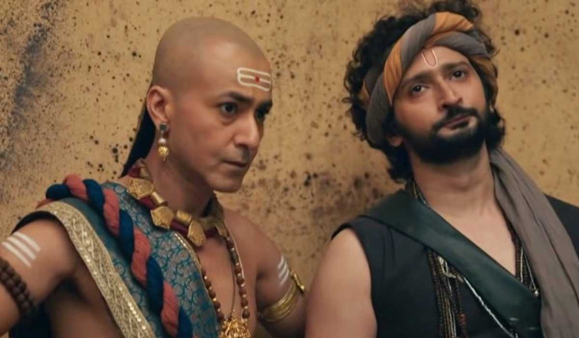 Kunal Karan Kapoor joins Tenali Rama in his first-ever costume drama role