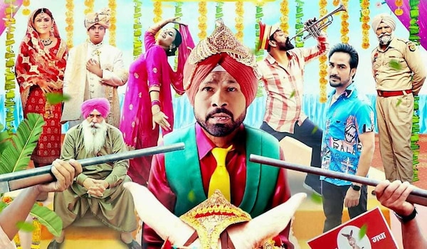 Tenu Ghodi Kinney Chadaya OTT release date: When and where to watch Harby Sangha's Punjabi comedy drama