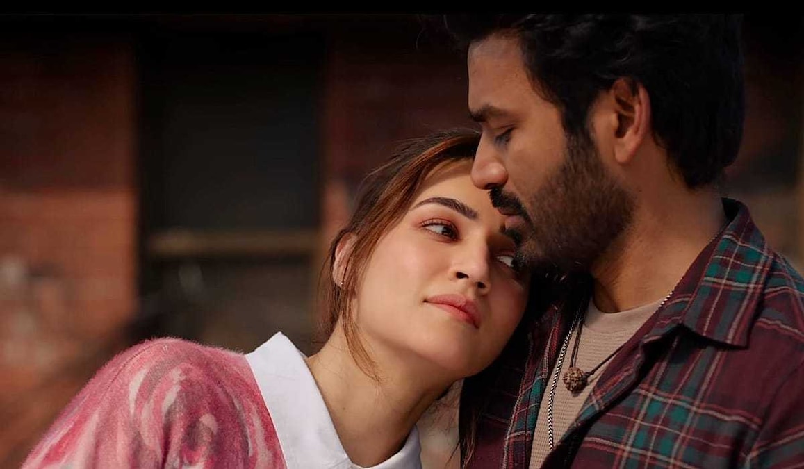Tere Ishk Mein release date, what to expect, star-cast, and more about Dhanush-Kriti Sanon's romance drama