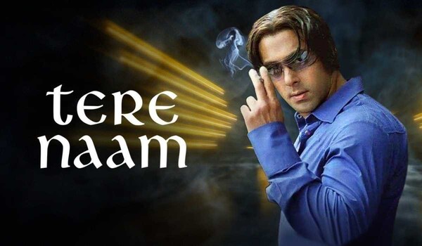 21 Years of Tere Naam: Revisiting Salman Khan's heart-wrenching love story