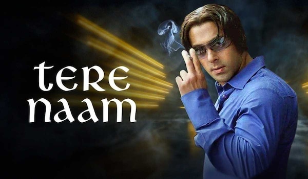 Tere Naam poster