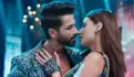 Teri Baaton Mein Aisa Uljha Jiya title track - Shahid Kapoor and Kriti Sanon's chemistry saves the day despite 'dumb-charades' choreography