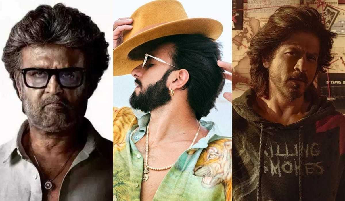 Thalaivar 171 - Ranveer Singh and not Shah Rukh Khan in Rajinikanth’s film? The latest buzz is here...