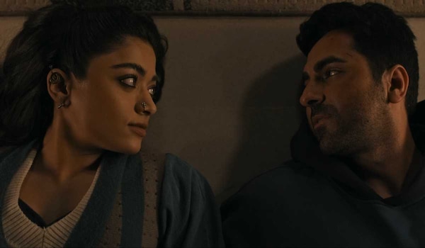 Thamma OTT partner revealed! Here's when and where you can stream Ayushmann Khurrana and Rashmika Mandanna's romantic supernatural thriller after its theatrical run