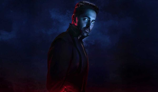 Thamma out on OTT: Where to watch, plot explained, and more about Ayushmann Khurrana's horror comedy film