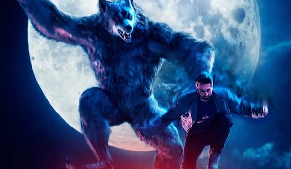 After Thamma, MHCU planning 'battle of two superheroes' - Ayushmann Khurrana's Betaal vs. Varun Dhawan's Bhediya