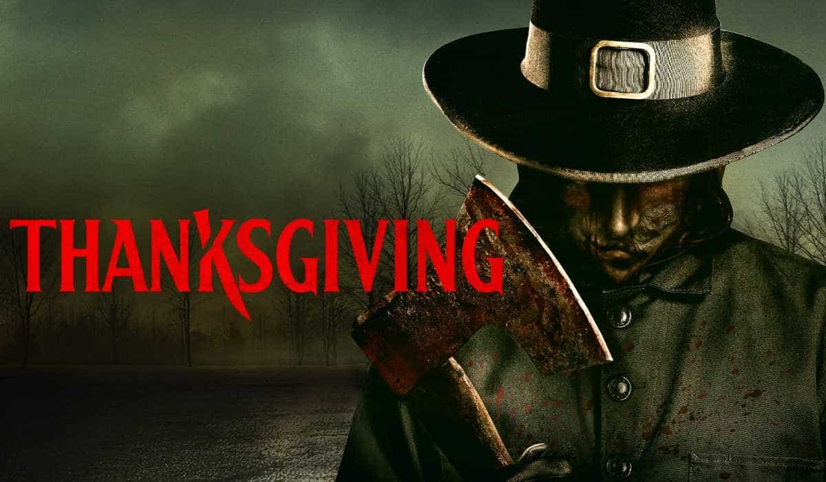Thanksgiving OTT release date in India - When and where to watch Patrick Dempsey and Addison Rae's slasher film on streaming for all subscribers