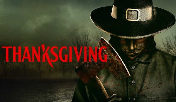 Thanksgiving OTT release date in India - When and where to watch Patrick Dempsey and Addison Rae's slasher film on streaming for all subscribers